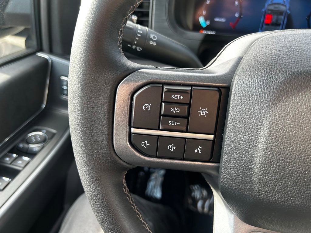 Certified 2025 Ford F150 XLT w/ Equipment Group 301A Standard AWD/4WD image 19
