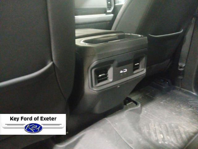 Used 2025 Chevrolet Silverado 2500 LT w/ Trail Boss Package image 20