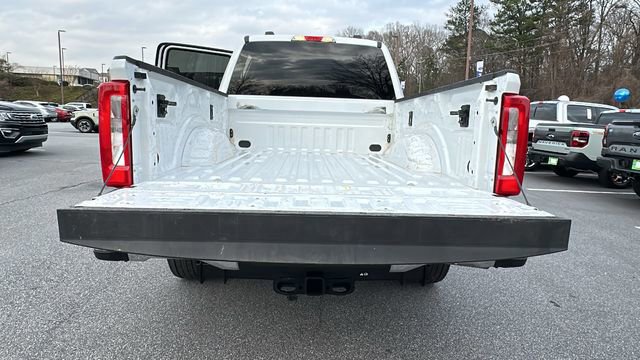 Certified 2023 Ford F250 XLT image 18