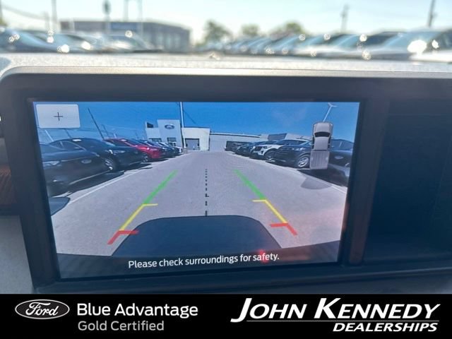 Certified 2022 Ford Maverick Lariat w/ Lariat Luxury Package FWD image 30
