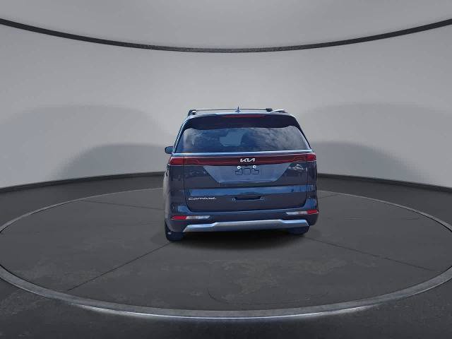Used 2022 Kia Carnival SX Prestige FWD image 7