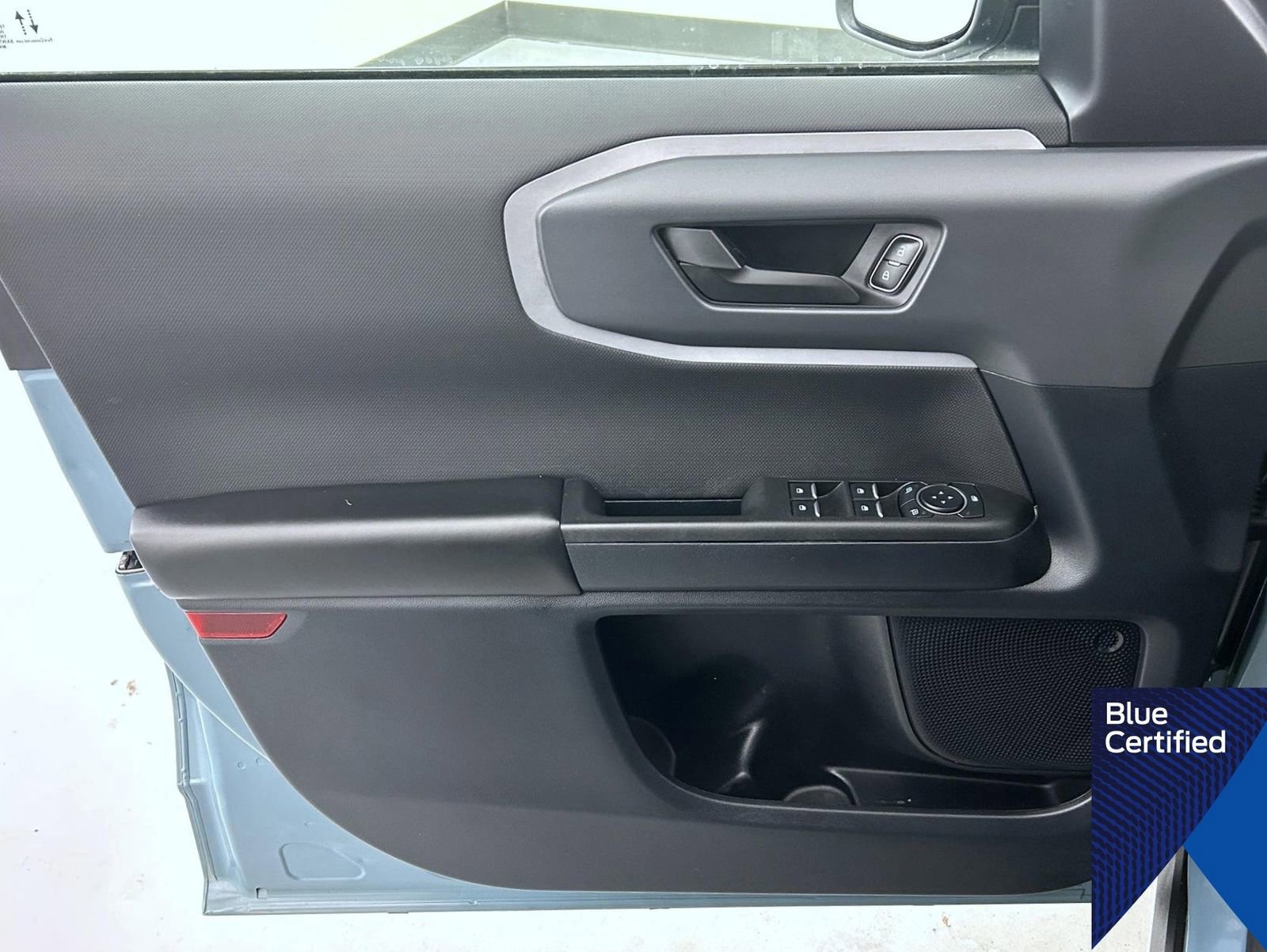 Certified 2023 Ford Bronco Sport Big Bend w/ Convenience Package image 9