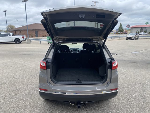Used 2019 Chevrolet Equinox LT AWD/4WD image 19