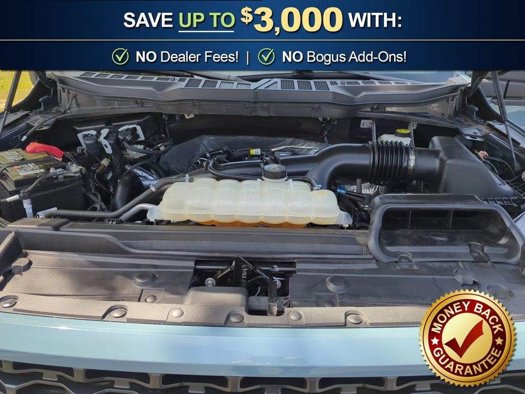 Certified 2023 Ford F150 XL RWD image 25