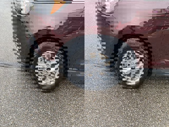 Certified 2024 Ford Edge SEL w/ Convenience Package AWD/4WD image 10