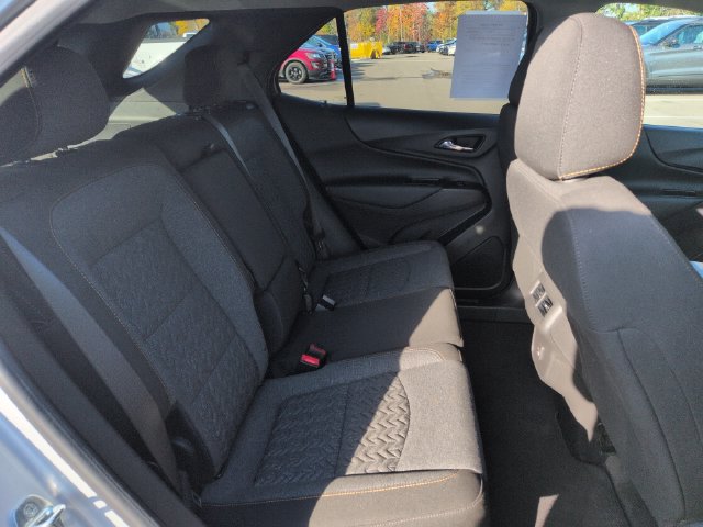 Used 2022 Chevrolet Equinox LT FWD image 17