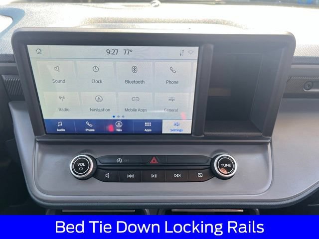 Certified 2023 Ford Maverick Tremor w/ Tremor Off-Road Package AWD/4WD image 50