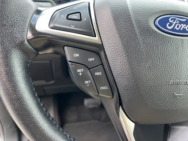 Certified 2024 Ford Edge SEL AWD/4WD image 15