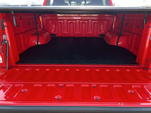 Certified 2022 Ford Ranger XL w/ Equipment Group 101A High image 9