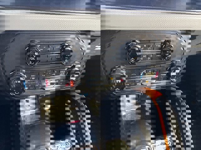 Certified 2023 Ford Bronco Badlands image 22