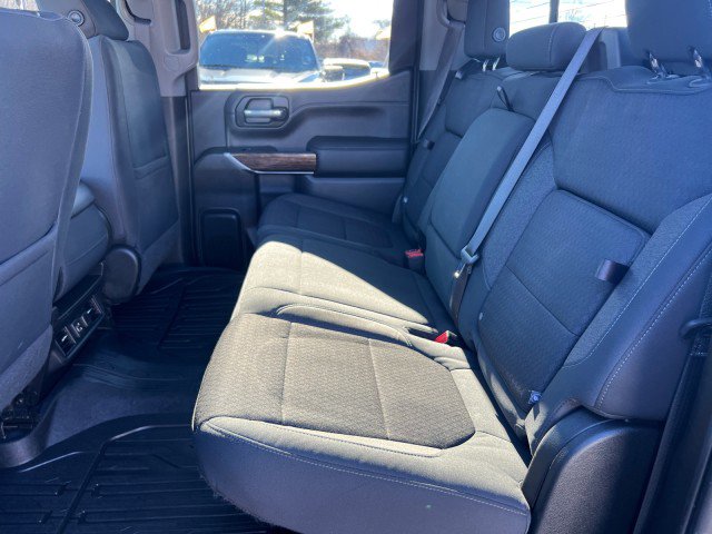 Used 2019 GMC Sierra 1500 SLE w/ SLE Value Package image 19