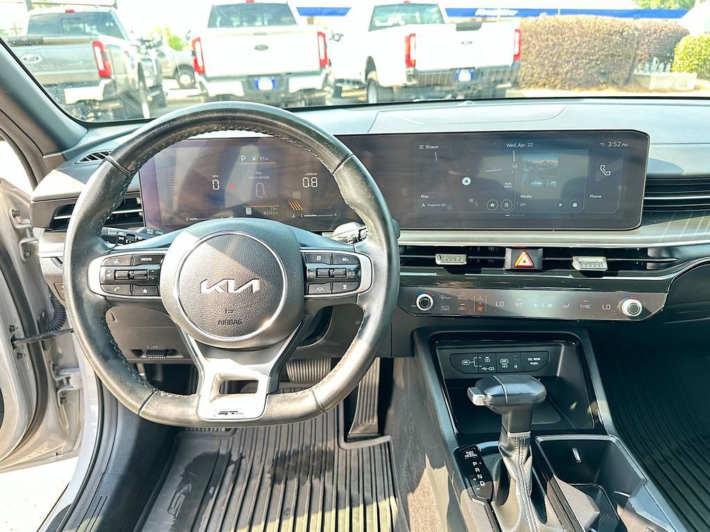 Used 2025 Kia K5 GT-Line FWD image 19