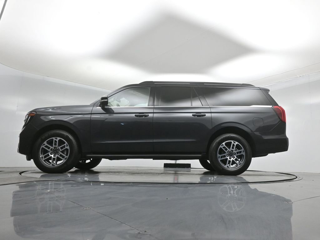 Certified 2025 Ford Expedition Max Active image 8