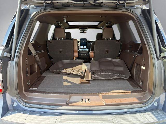 Certified 2023 Ford Expedition King Ranch AWD/4WD image 23