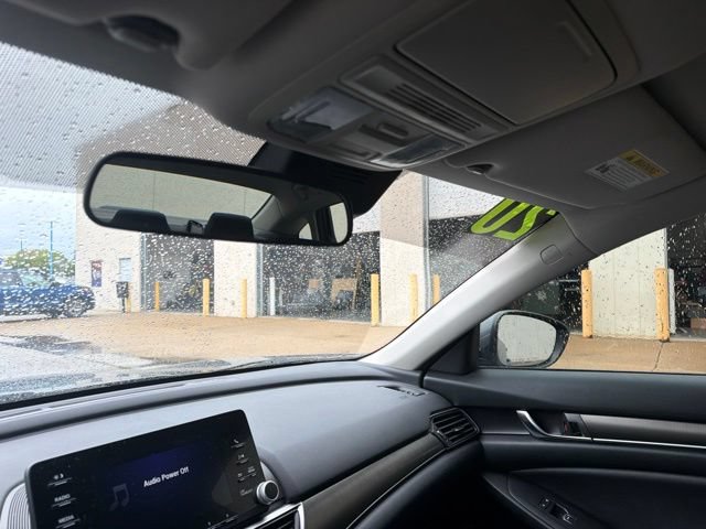 Used 2020 Honda Accord LX image 33