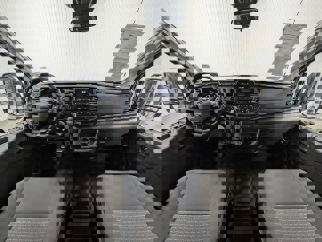 Certified 2024 Ford Transit 350 XL image 7