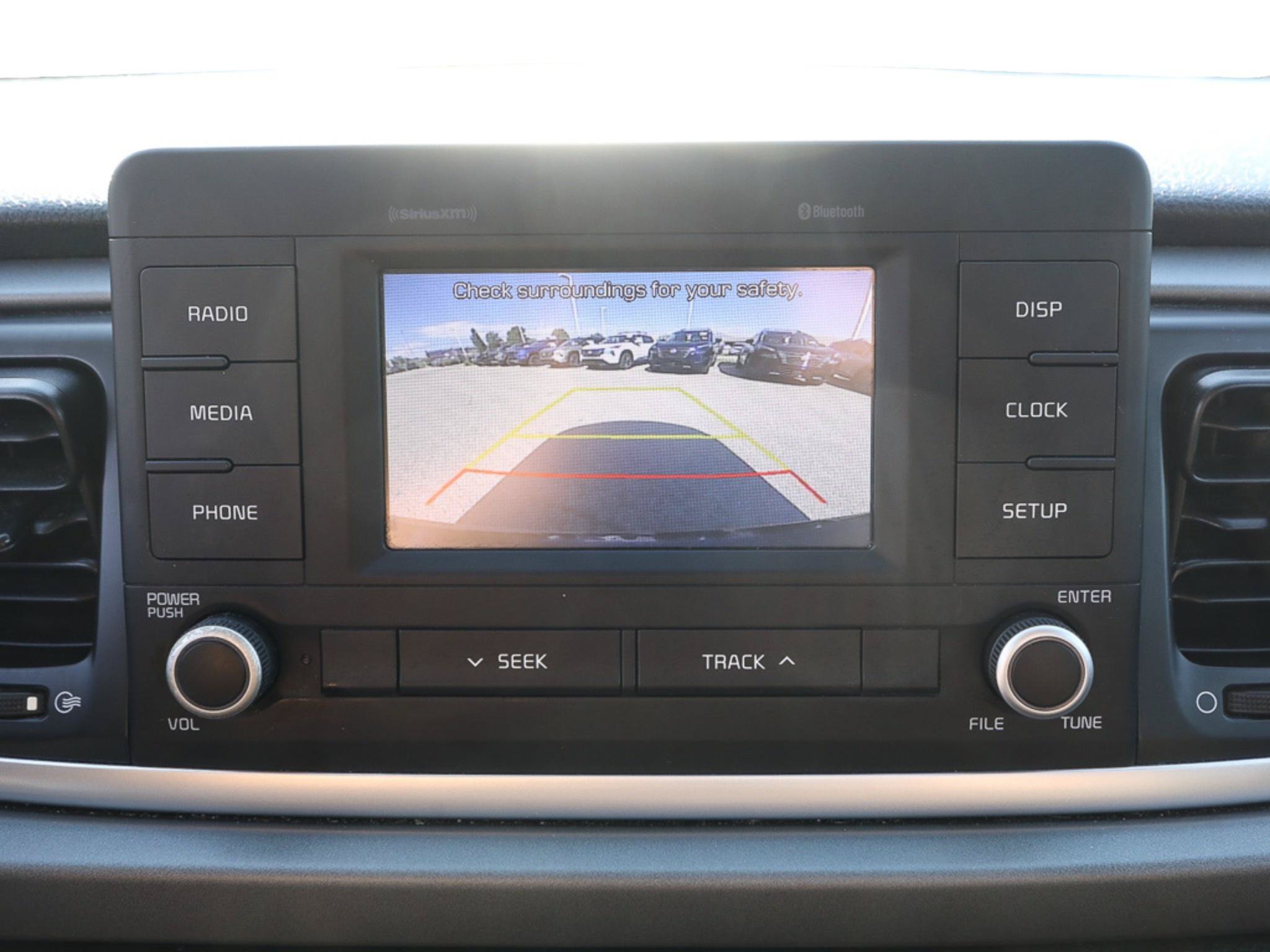 Used 2018 Kia Rio S FWD image 16