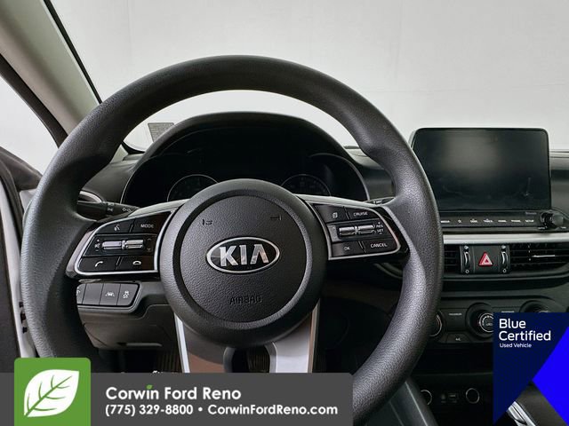 Used 2021 Kia Forte LXS image 14