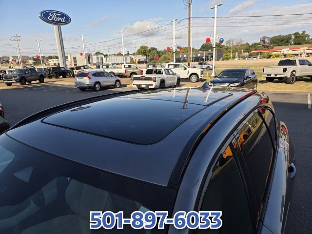 Used 2026 Acura MDX A-Spec w/ Advance Package AWD/4WD image 9