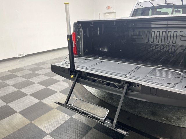 Certified 2023 Ford F150 XLT w/ Equipment Group 302A High AWD/4WD image 34