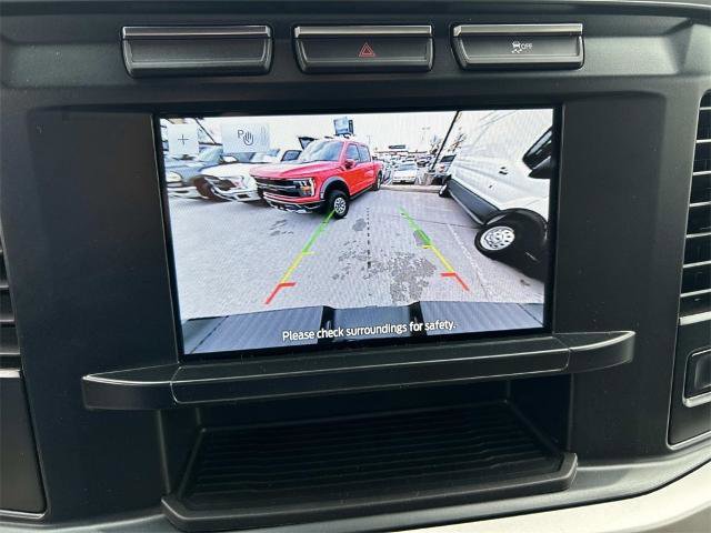 Certified 2024 Ford F350 XLT image 29