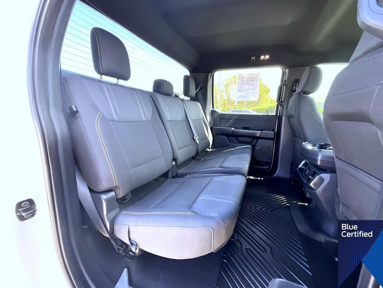 Certified 2024 Ford F150 STX AWD/4WD image 20