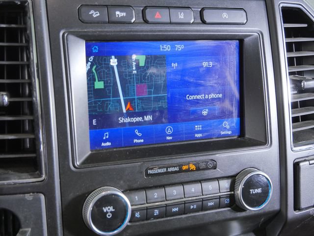 Certified 2021 Ford Expedition Max Limited AWD/4WD image 22
