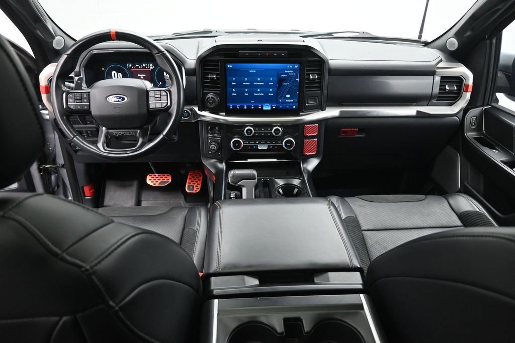 Certified 2023 Ford F150 Raptor AWD/4WD image 52
