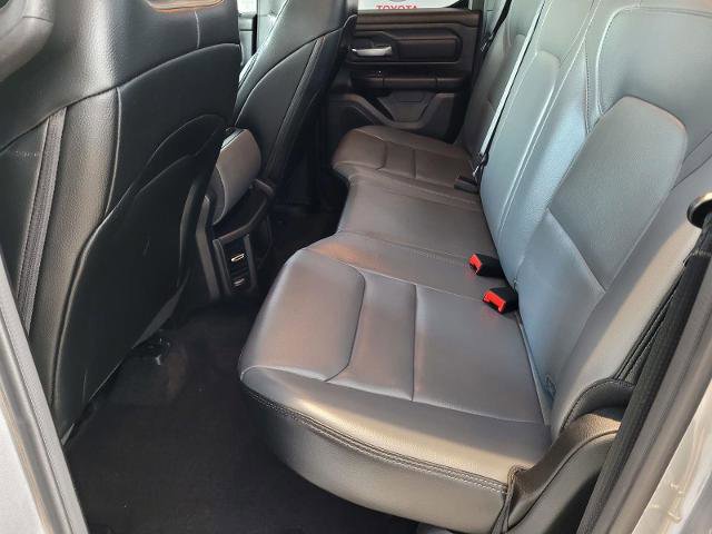 Used 2025 RAM 1500 Tradesman w/ Trailer Tow Group AWD/4WD image 20