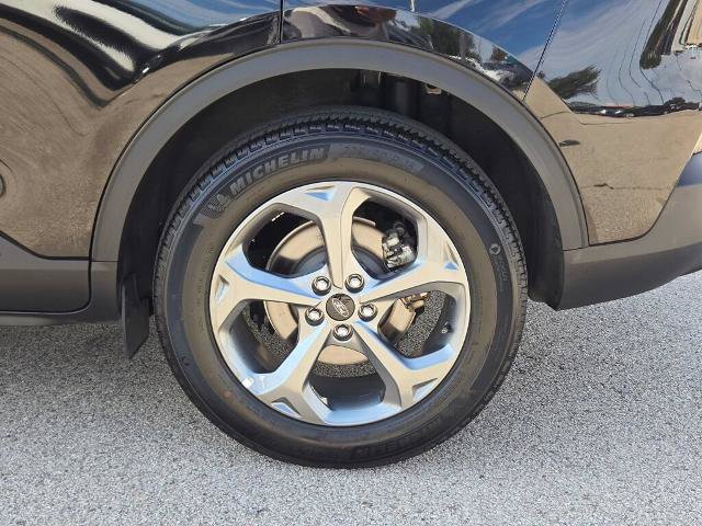 Certified 2025 Ford Escape ST-Line Select AWD/4WD image 13