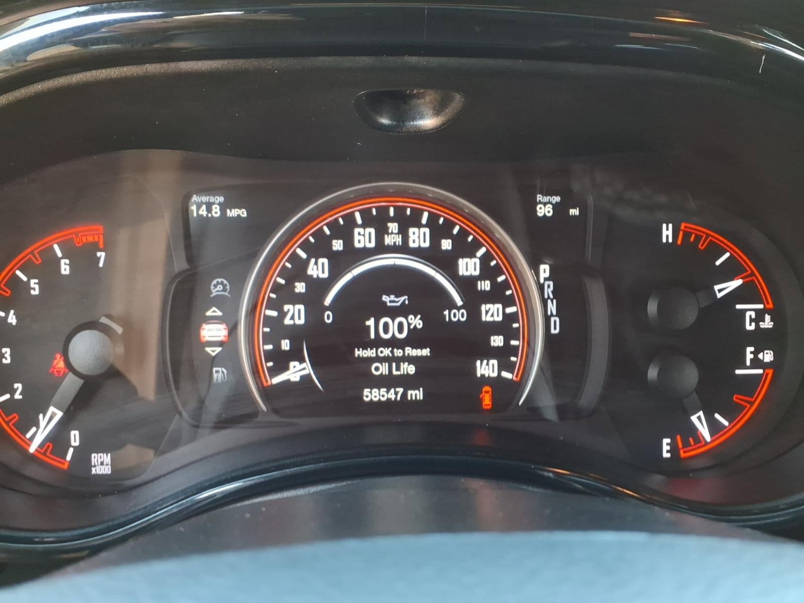 Used 2021 Dodge Durango GT RWD image 31
