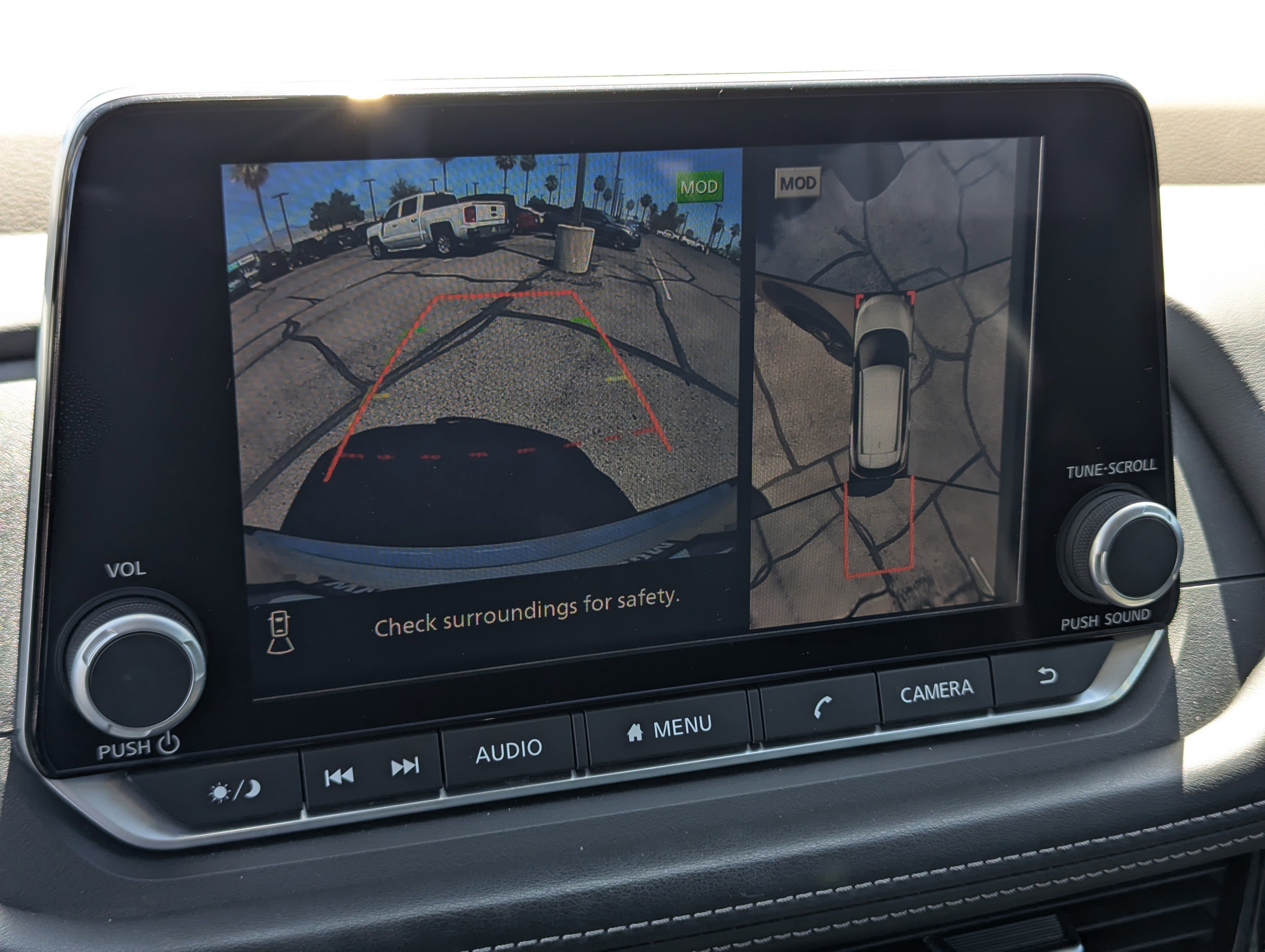 Used 2021 Nissan Rogue SL image 11