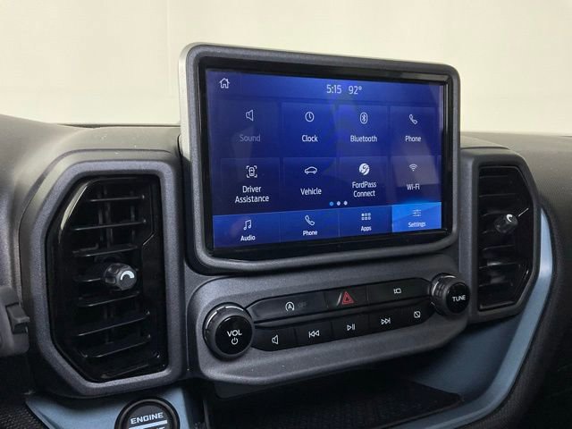 Certified 2021 Ford Bronco Sport Badlands image 22