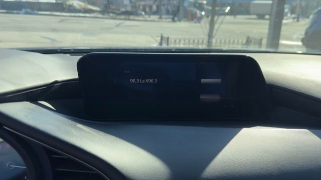 Used 2025 MAZDA MAZDA3 s image 16