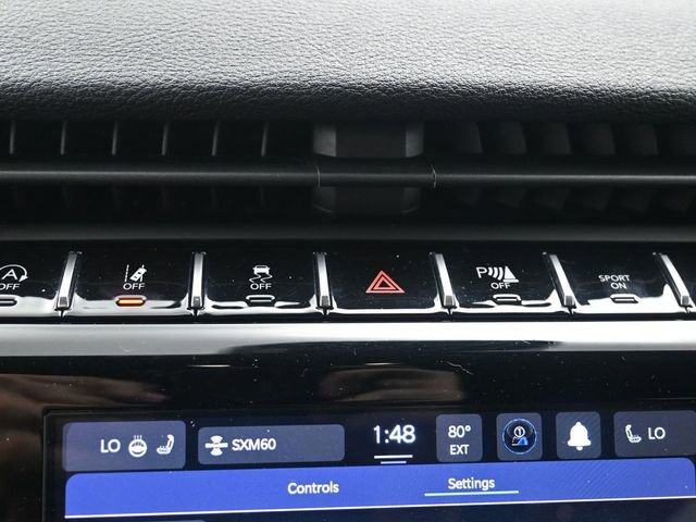 Used 2024 Jeep Grand Cherokee Altitude AWD/4WD image 13