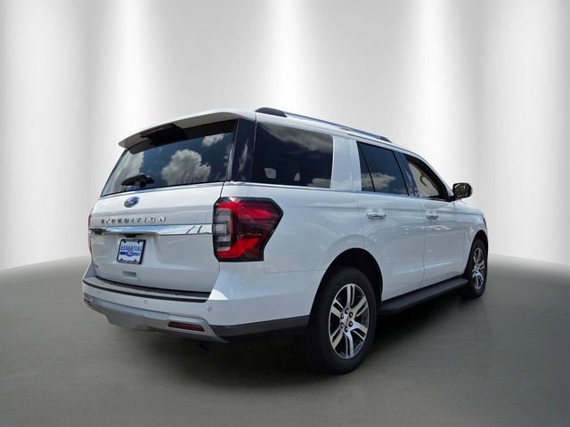 Certified 2024 Ford Expedition Limited RWD image 5
