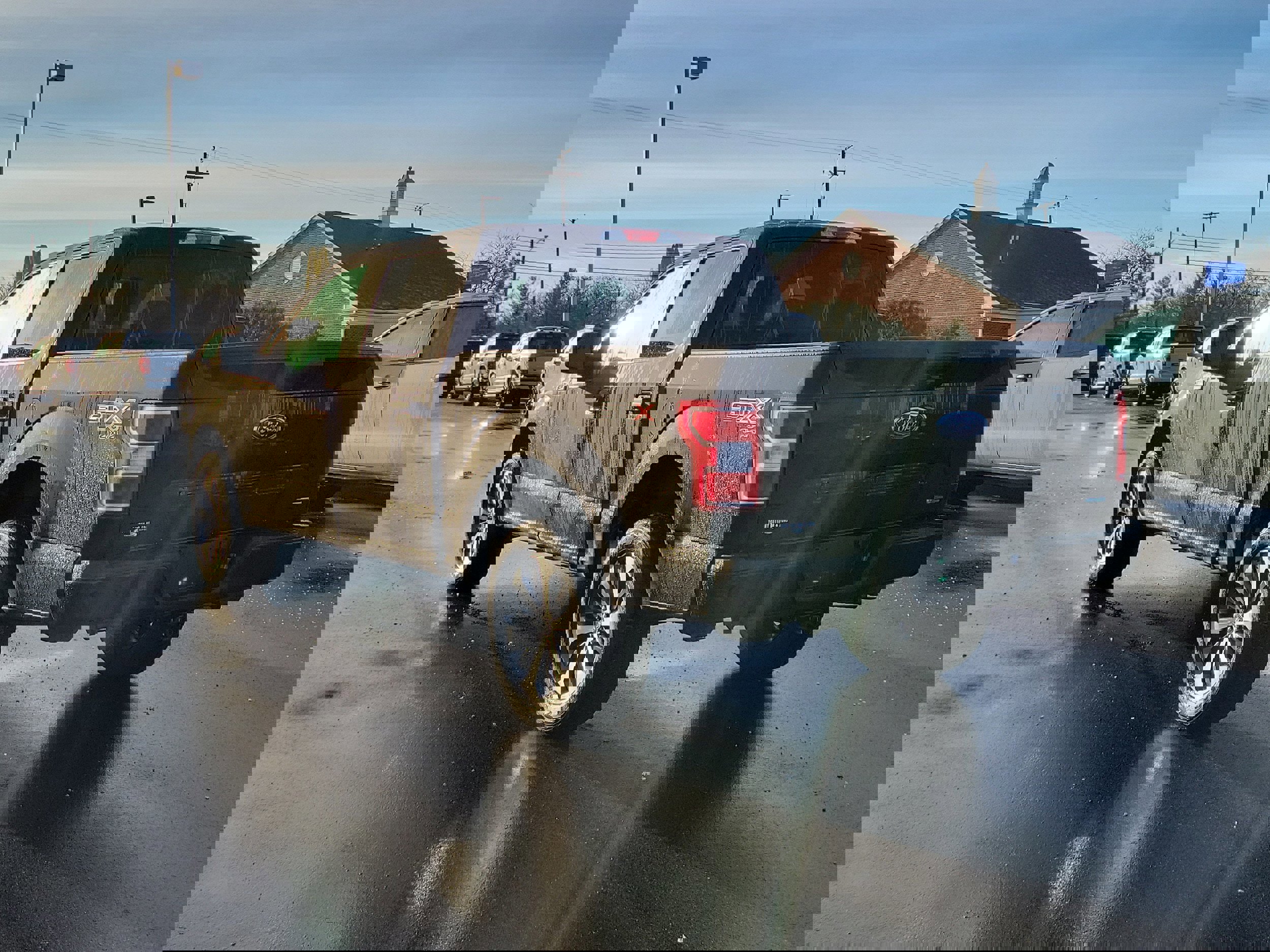 Certified 2019 Ford F150 XL w/ Equipment Group 101A Mid image 2