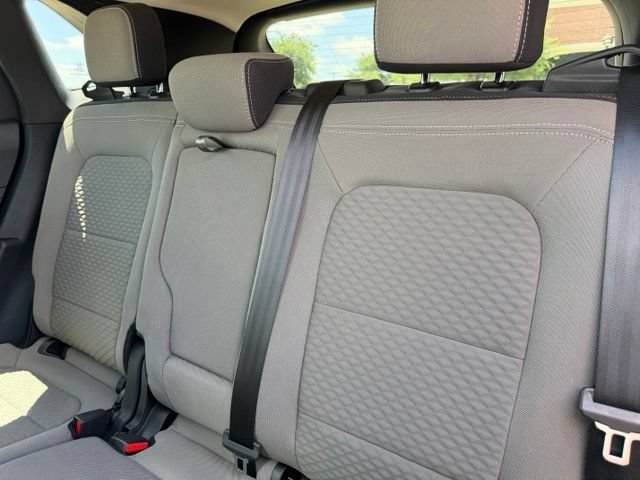 Certified 2022 Ford Escape SE w/ SE Sport Appearance Package FWD image 19