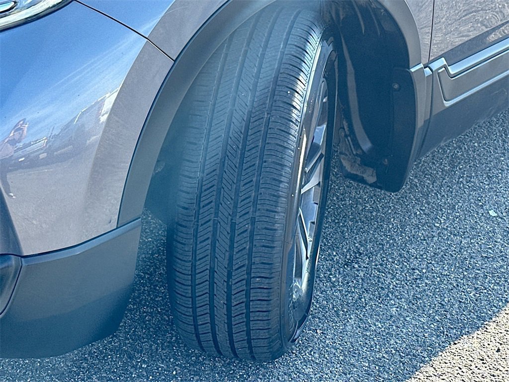 Used 2018 Honda CR-V LX image 25