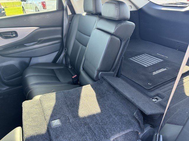 Used 2023 Nissan Murano SV w/ SV Midnight Edition Package image 27