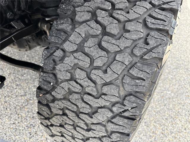 Used 2023 Jeep Wrangler Willys image 31