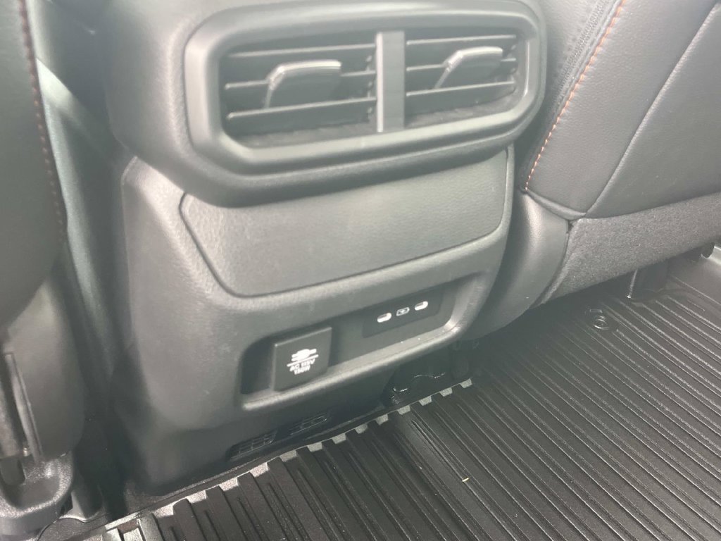 Used 2024 Honda Passport TrailSport image 23