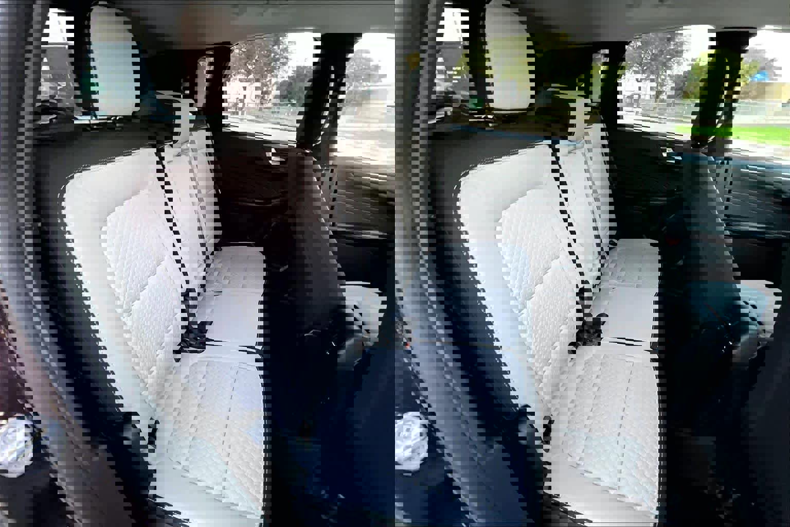 Certified 2023 Ford Escape Active w/ Tech Pack #2 image 20