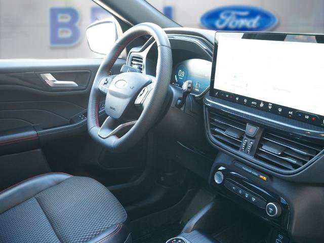 Certified 2023 Ford Escape ST-Line Select w/ Tech Pack #2 AWD/4WD image 26