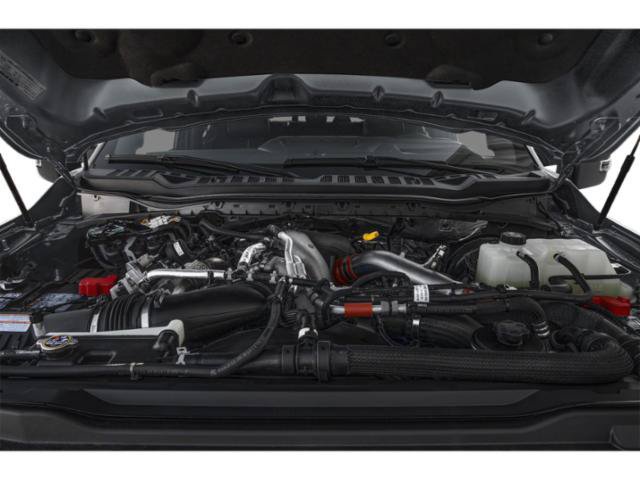 Certified 2026 Ford F250 King Ranch AWD/4WD image 11
