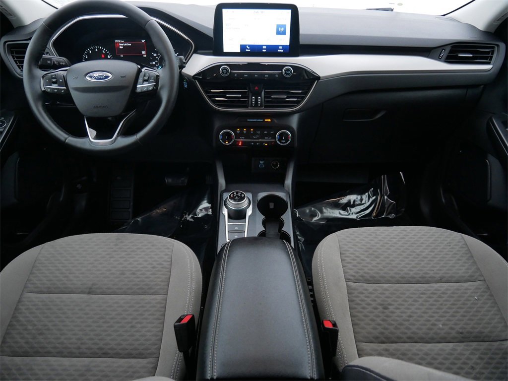 Certified 2022 Ford Escape SE w/ Convenience Package image 13