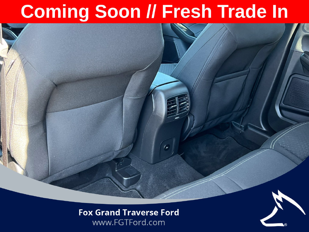 Certified 2024 Ford Escape Active w/ Tech Pack #2 AWD/4WD image 32