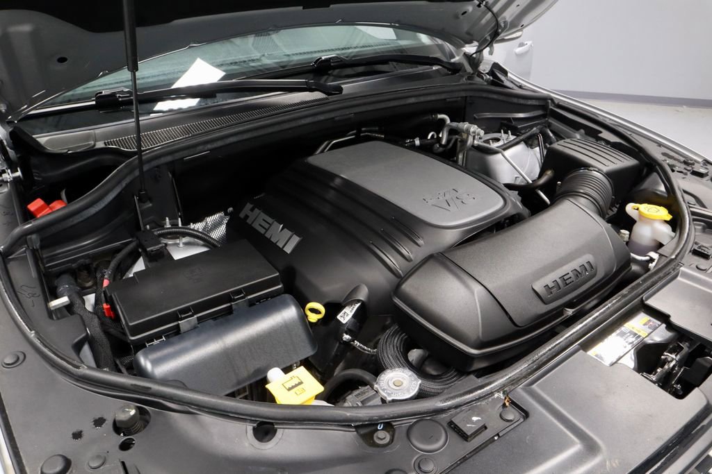 Used 2024 Dodge Durango R/T AWD/4WD image 19