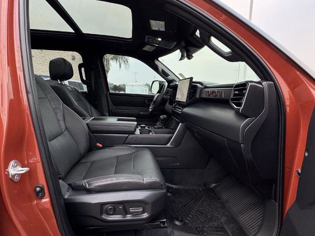 Used 2024 Toyota Tundra TRD Pro image 17