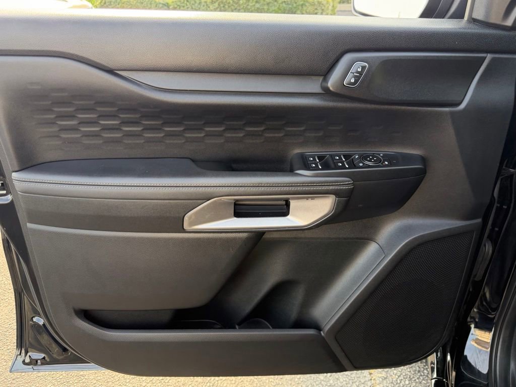 Certified 2024 Ford Ranger XLT w/ Trailer Tow Package image 14